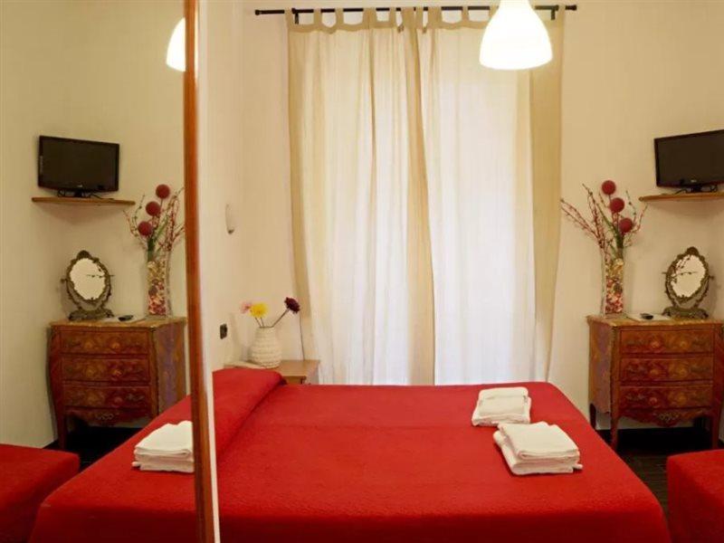 Residenza Vaticana Рим Екстер'єр фото